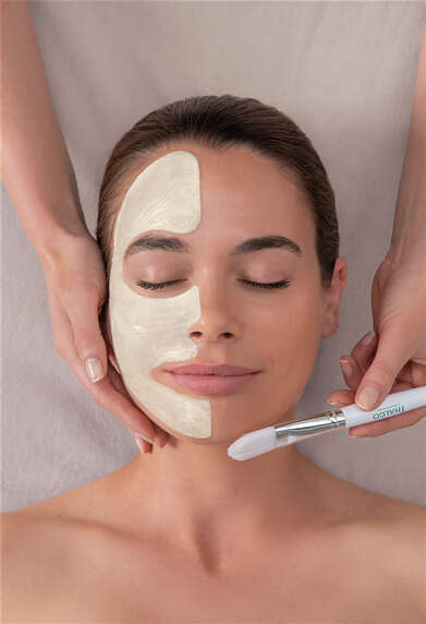 Soin bien-être Soin visage Cold Cream SOLO