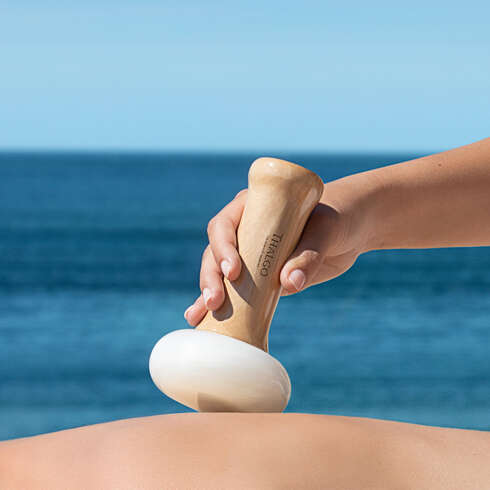 Soin bien-être Rituel French Riviera SOLO