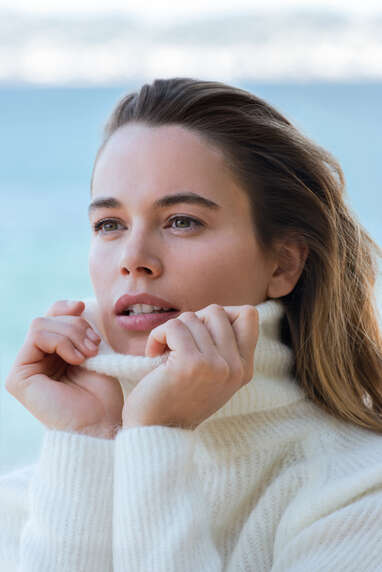 Soin bien-être Massage Cold Cream DUO