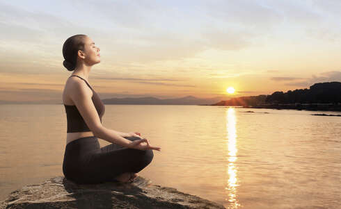 Soin bien-être Rituel Mer des Indes DUO