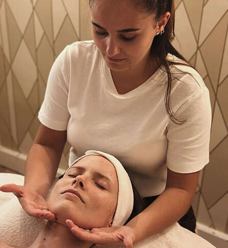 Soin bien-être Soin Excellence Biologique Recherche 