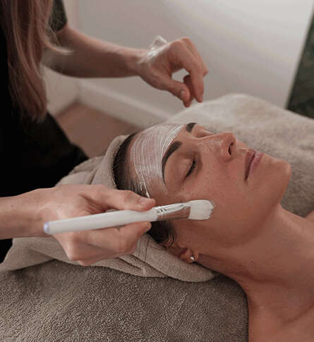 Soin bien-être Soin visage Méthode Physiodermie