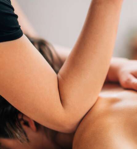 Soin bien-être Massage Hawaïen en Duo