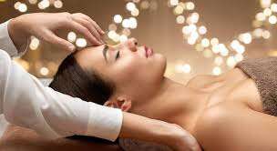 Soin bien-être Vœu d’Éclat