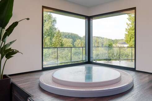 Soin bien-être VOYAGE SENSORIEL