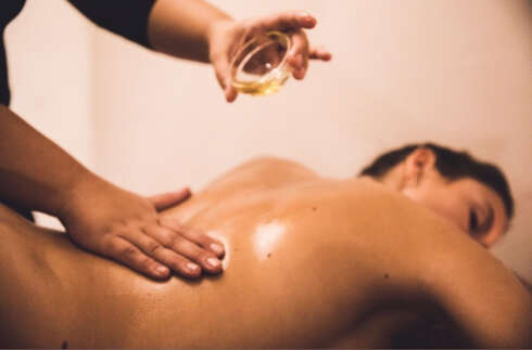 Soin bien-être Rêve boréal de Laponie -2 pers.