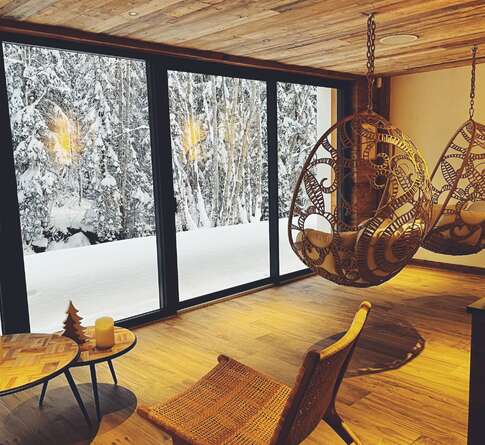 Soin bien-être Massage Vitality® 1h à 2pers. & accès Spa