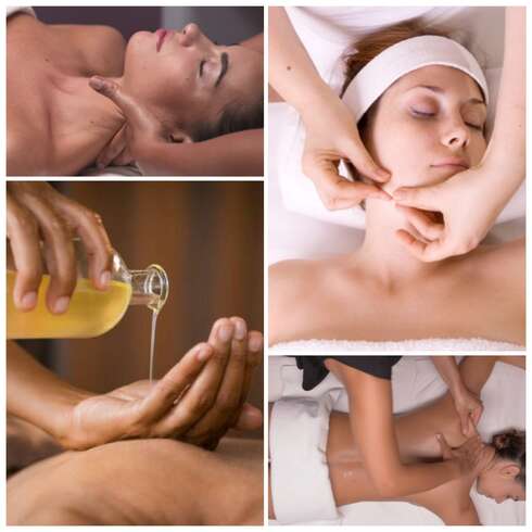 Soin bien-être Évasion Zen 1h45