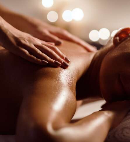 Soin bien-être Royal Thaï 1pers.