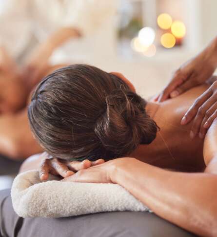 Soin bien-être Royal Thaï 2pers.