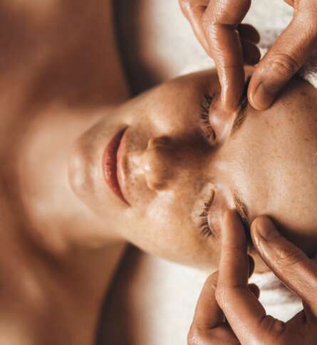 Soin bien-être Soin regard neuf et lèvres sublimes