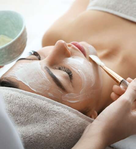 Soin bien-être Soin Oxygénant