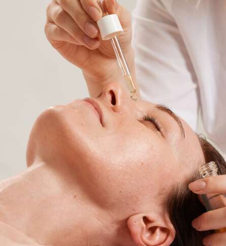 Soin bien-être Soin Anti âge global