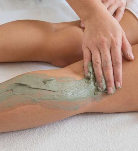 Soin bien-être Soin jambes légères