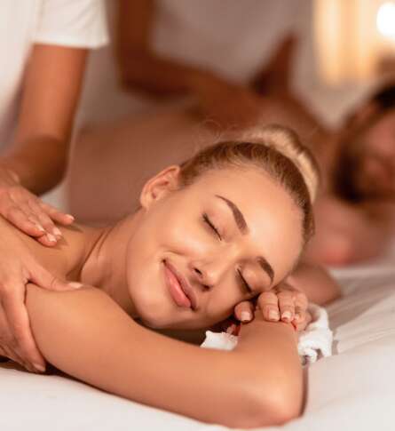 Soin bien-être Rituel Spa Signature 2pers.