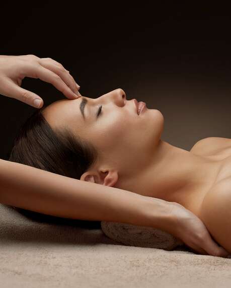 Soin bien-être Offre de Janvier