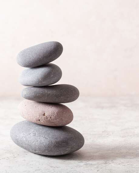 Soin bien-être BILAN ÉQUILIBRE - 45 MINUTES/1H