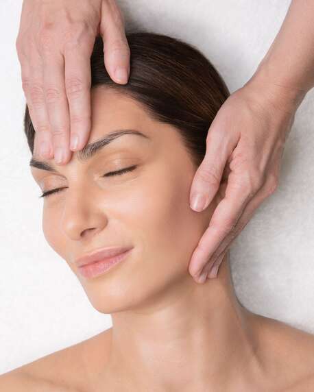 Soin bien-être SOIN PRÉCISION - 35min