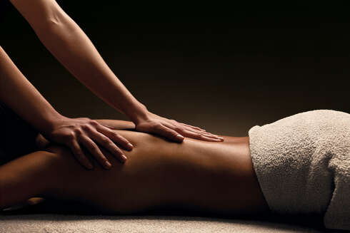 Soin bien-être Massage signature Beauté Océane DUO