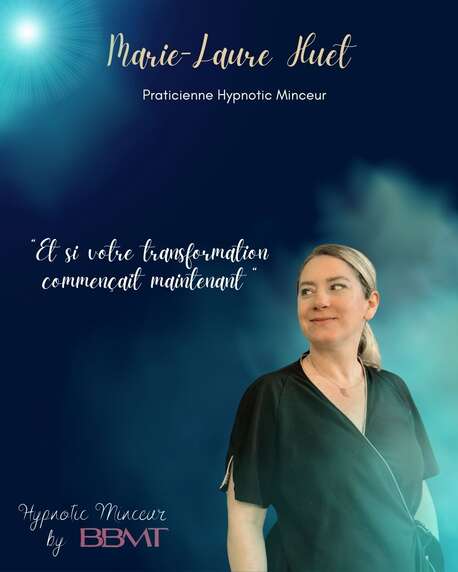 Soin bien-être HYPNOTIC MINCEUR