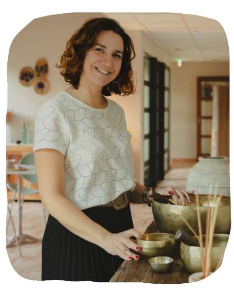 Soin bien-être Séance de Magnétisme 