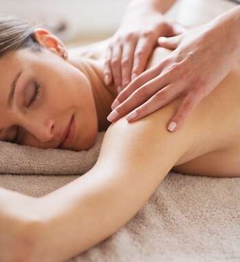 Soin bien-être Massage Cinq Mondes