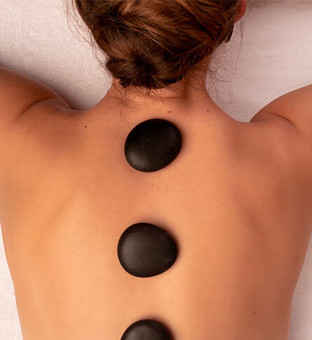 Soin bien-être Massage Sublime de Polynésie Délassant