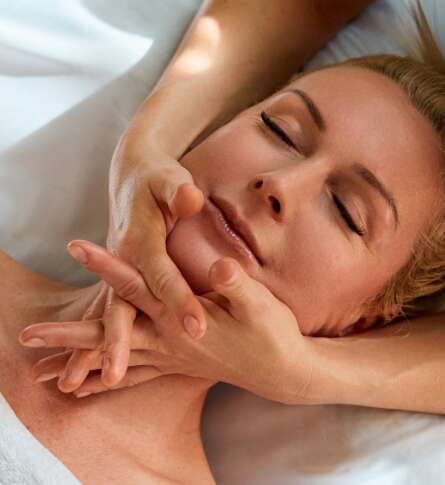 Soin bien-être Stretching