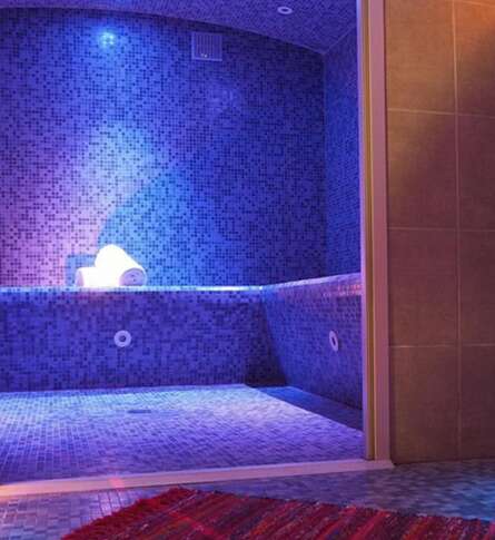 Soin bien-être Rituel du Hammam