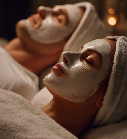 Soin bien-être Rituel Royal en Duo