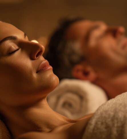 Soin bien-être Rituel Impérial en Duo