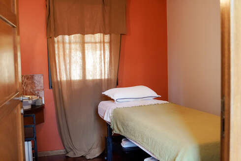 Soin bien-être Pack cocooning - 2h