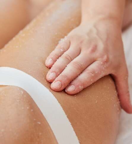 Soin bien-être Douceur Solaire