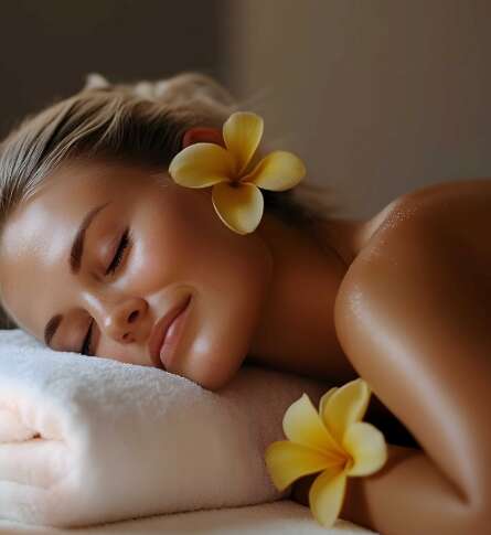Soin bien-être Destination Bora-Bora