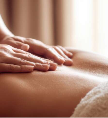 Soin bien-être Évasion Intérieure