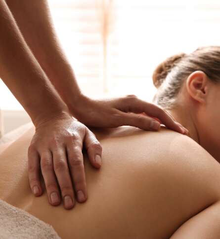 Soin bien-être Évasion Harmonie