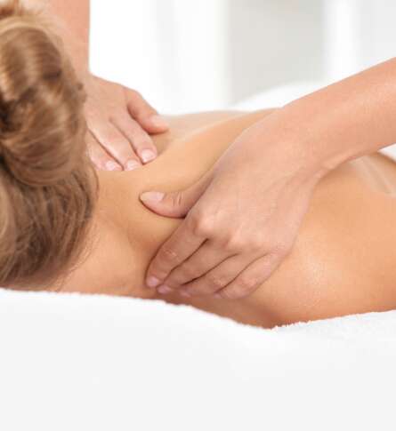 Soin bien-être Évasion Esprit Léger