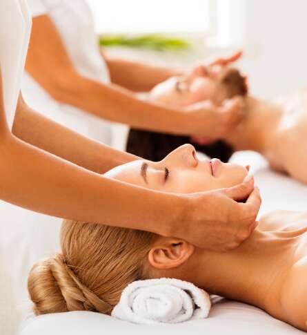 Soin bien-être Évasion Esprit Léger en Duo