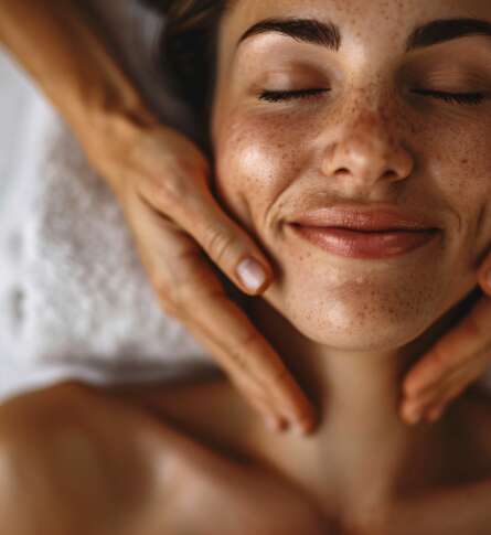 Soin bien-être Évasion Jeunesse