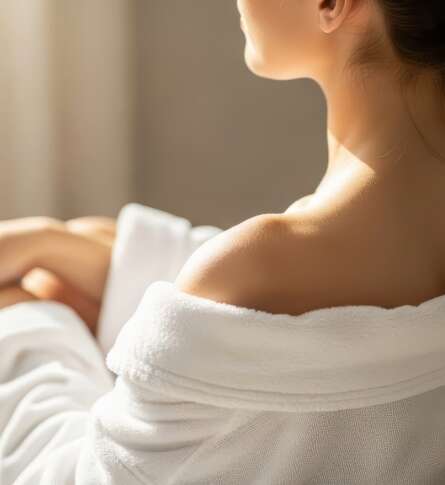 Soin bien-être Voyage Court