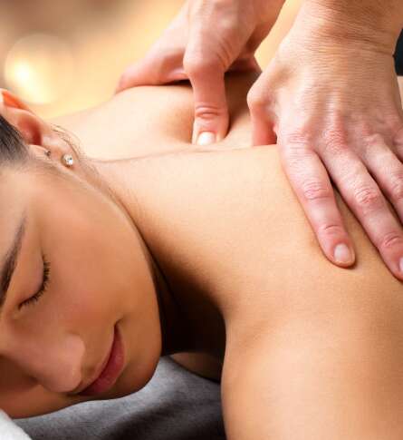 Soin bien-être Massage Thaï Traditionnel