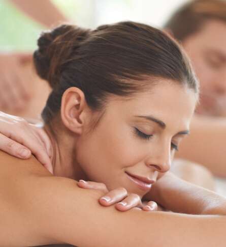 Soin bien-être Massage Thaï Traditionnel en duo