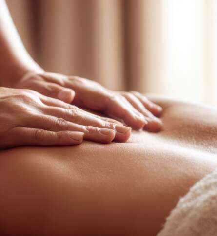 Soin bien-être Massage Aroma Zen