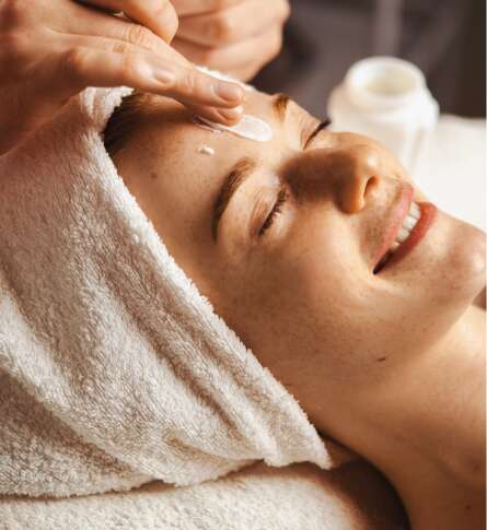 Soin bien-être Stratégie d'Hydratation