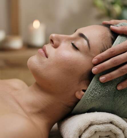 Soin bien-être Stratégie Pureté Éclat