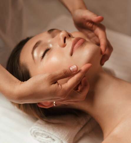 Soin bien-être Infinity