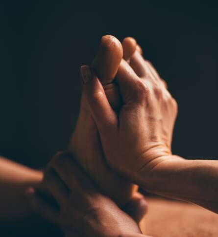 Soin bien-être Siam Royal en Duo