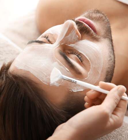 Soin bien-être Spécifique Homme