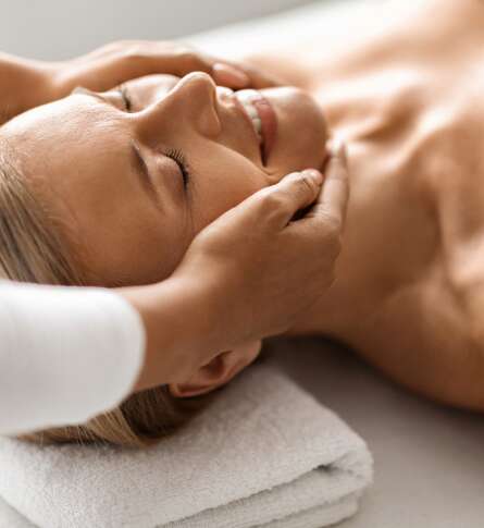 Soin bien-être Beauté Originelle