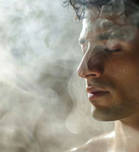 Wellness treatment Hammam 1 Pers